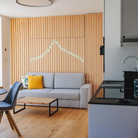 Emerald Valley Apartments Bovec Zewnętrze zdjęcie