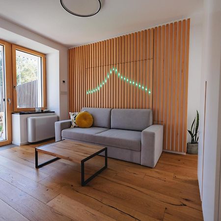 Emerald Valley Apartments Bovec Zewnętrze zdjęcie
