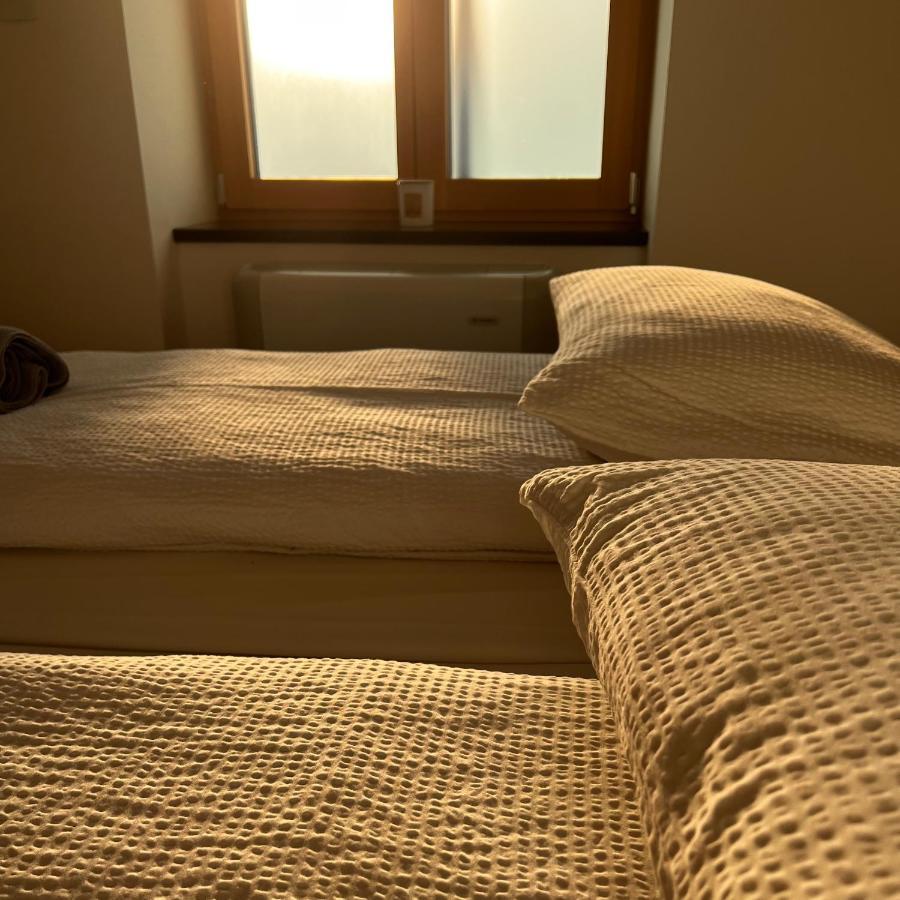 Emerald Valley Apartments Bovec Zewnętrze zdjęcie