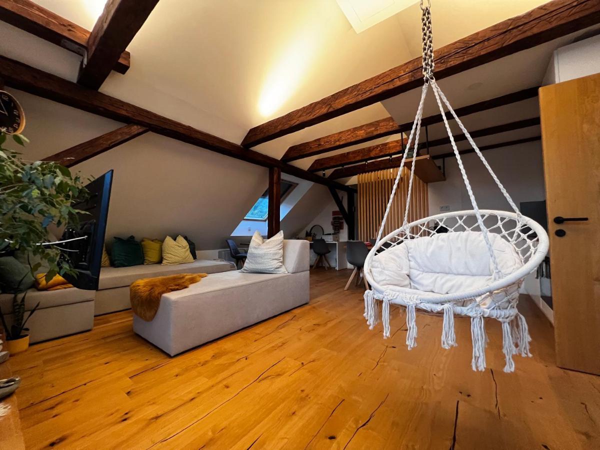 Emerald Valley Apartments Bovec Zewnętrze zdjęcie