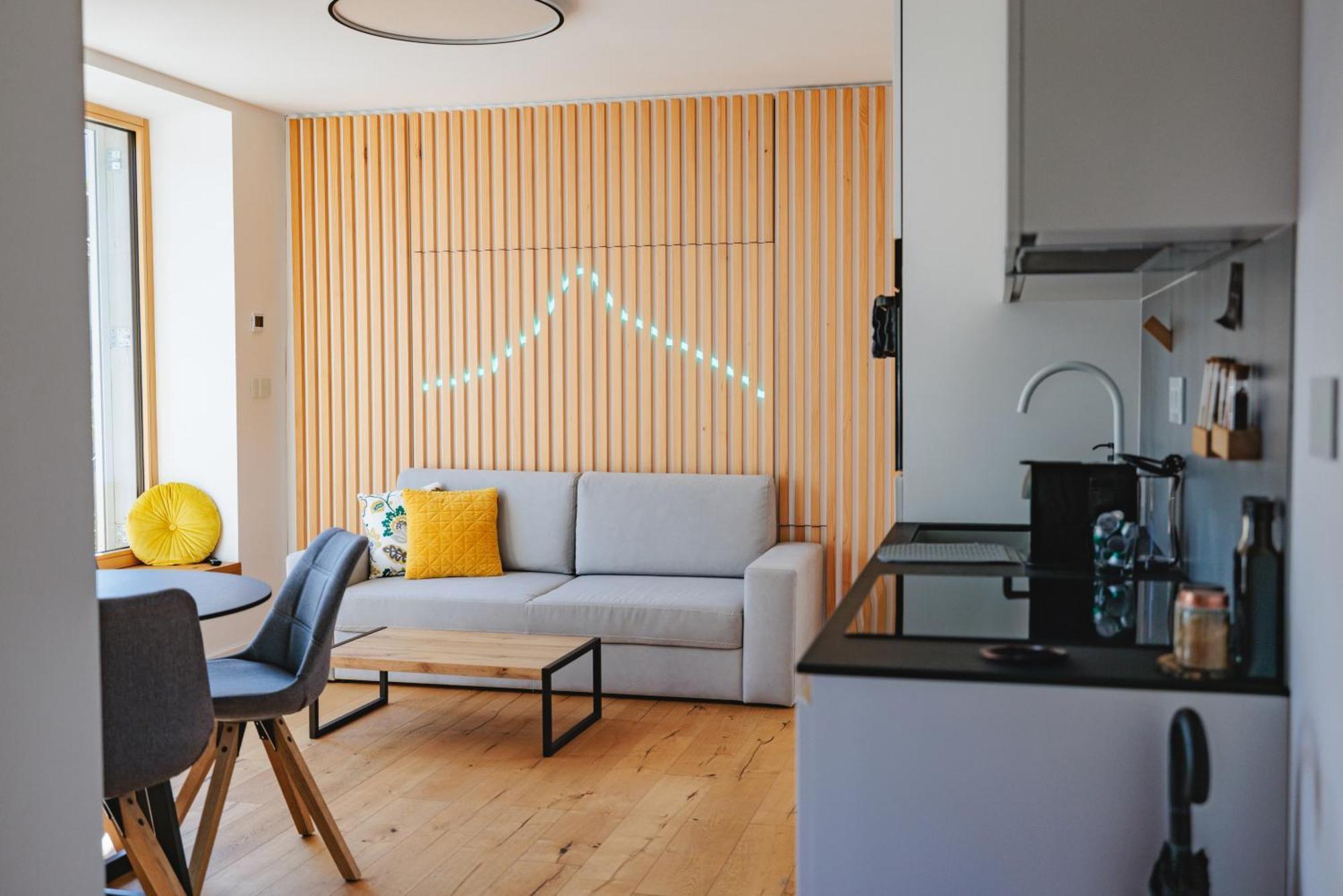 Emerald Valley Apartments Bovec Zewnętrze zdjęcie